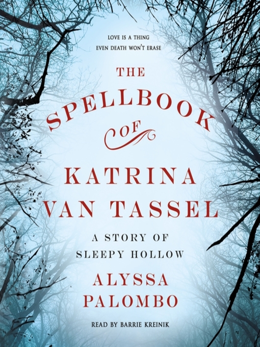 the spellbook of katrina van tassel the spellbook of katrina van tassel